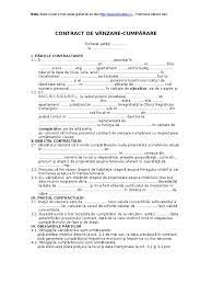 Check spelling or type a new query. Contract De Vanzare Cumparare Imobil