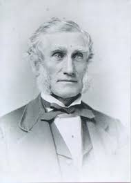 Charles Benbow (1787-1868)
