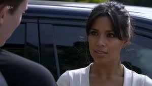 Emmerdale's priya sharma will be seen struggling with her eating disorder tonight and andrea tate will pick up on the signs, leaving her worried. Priya Emmerdale Real Name What Is The Name Of The Actress Who Plays Priya Sharma On Emmerdale As She Appears Alongside Ned Porteous Joe Tate Ok Magazine