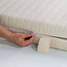 Natürlich schlafen und wohnen lautet das credo des familiengeführten unternehmens. Naturlatex Matratze Supra Comfort Aus 100 Naturkautschuk
