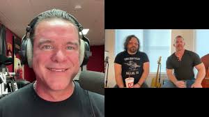 Country VS Podcast w/ Drew Harakal & Bill Corbin