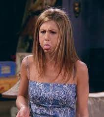 Who came on to whom when all the friends asked aboutwho came on to whom for the child rachel having. The Internet Was A Mistake Rachel Green Friends Fashion Friends Tv