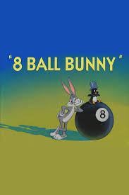 Classic billiards is back and better than ever. 8 Ball Bunny 1950 Imdb