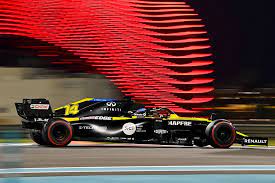 A nigerian newspaper and online version of the vanguard, a daily publication in nigeria covering nigeria news, niger delta, general national news. Alonso F1 Abu Dhabi Young Driver Test Ignited Competitive Spirit F1 News Speed Clothing