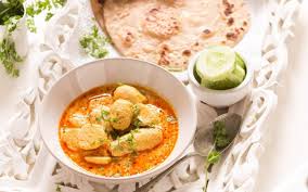 Arbi Dahi Wali Sabzi Recipe Recipe Sabzi Recipe Cooking Recipes Cooking