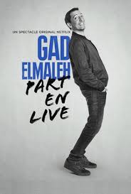 Fabrice eboué se lâche comme jamais dans ce nouveau spectacle. Fabrice Eboue Plus Rien A Perdre En Streaming Complet En Francais 2020