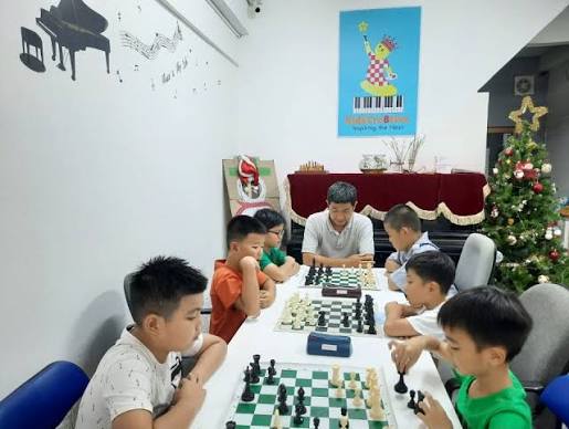 REVIEW] Trung Tâm Phát Triển Kỹ Năng Trẻ KidsCre8tive - Thích Quảng Đức - KiddiHub
