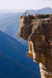 Nsw Kanangra Walls Kanangra Boyd National Park National Parks Travel Photography States Of Australia