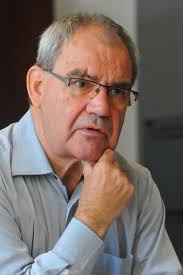 Roger Kirsch Bourgmestre de Messancy