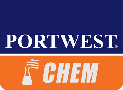 Portwest Nitrosafe Plus Chemical Protection Gauntlet - A812