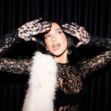 TONIGHT 💧 ILLUSION https://dualipa.lnk.to/illusionvideo