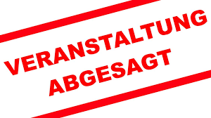 We did not find results for: Absage Von Veranstaltungen Wirtschaftsvereinigung Gifhorn