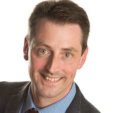 Tom Corbin your candidate for Bemerton Heath and St Peter's Place