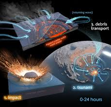 Check spelling or type a new query. El Asteroide Que Extinguio A Los Dinosaurios Fue Bueno Para Las Bacterias Infobae