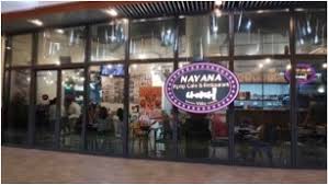 Kpop Kpop Cafe Nayana Korean Restaurant Bts Korea Jimin Twice Black Pink