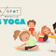 Yoga Spot Kids Night Out event image
