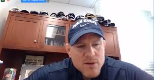 Wrestling Media Day: Cael SandersonPreview the 2022 Wrestling Season