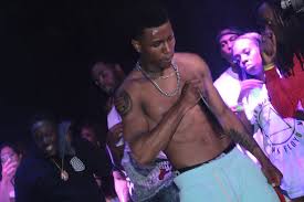 Booking & features badddomination@gmail.com ig : Fans Left Disappointed After Headliner For East To West Summer Jam Refuses To Perform The Rampage Online