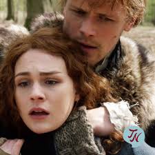 Top Ten Moments from Outlander Episode 410: The Deep Heart's Core