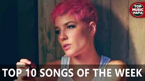 Demikianlah 100 tangga lagu barat terbaru dan terpopuler (update tahun 2019). Top 10 Songs Of The Week January 19 2019 Billboard Hot 100 Youtube