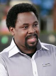 Tb joshua was noted for making predictions and for his claims to cure various ailments and to make people prosper through miracles pius utomi ekpei/afp. Tb Joshua Hosts Relatives Of Building Collapse Victims