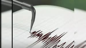 પાકિસ્તાન-અફઘાનિસ્તાનમાં પણ પ.રની તિવ્રતાનો ભૂકંપ નોંધાયો : નુકશાન નહીં