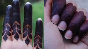 Bharwa Fingers Mehndi Design Simple Fingers Henna Design Latest Desig Mehndi Designs For Fingers Mehndi Designs For Beginners Mehndi Designs Book