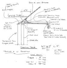 Drawing Table Plans Table Plans Pdf Download Drafting Table Drawing Table How To Plan