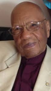 Obituary information for Samuel I. Thomas