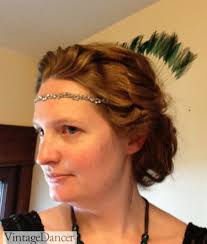 Hairstyle trends may come and go, but the 1920s will always be considered one of the most stylish decades, so don't worry about this look becoming passé! 1920s Hairstyles History Long Hair To Bobbed Hair