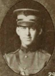 Roy Alfred Moss (1894-1974)