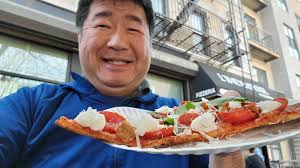 Williamsburg Pizza Tour at L'Industrie