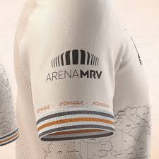 Check spelling or type a new query. Atletico Mineiro Jersey Soccer Jersey 2021 22