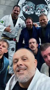 🌅 RISE & ROLL! 🥋, 6AM JIU-JITSU at Carlson Gracie Orlando 💥, Start your  day with discipline, sweat, and good vibes