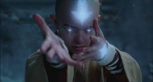 Katara is the last person in her tribe who can waterbend, or manipulate water to her will. The Last Airbender Movie Review 2010 Roger Ebert