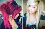 How To Do Emo Hair For Beginners