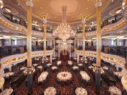 Rest & relax, dining options, shopping. Top 100 Cruise Ships In The World Readers Choice Awards 2012 Conde Nast Traveler
