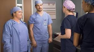 Saison 1 saison 2 saison 3 saison 4 saison 5 saison 6 saison 7 saison 8 saison 9 saison 10 saison 11 saison 12 saison 13 saison 14 saison 15 saison 16 saison 17. Grey S Anatomy A Quand La Suite De La Saison 15 Premiere Fr