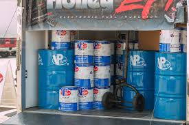 Torco 116 is blended to be ideal for smaller engines with lots of boost or big engines with mild. Offseason Fuel Storage Tips With Vp Racing Fuels