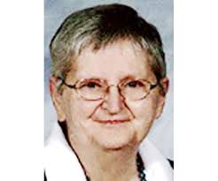 LaVonne Aerni Obituary (2016)