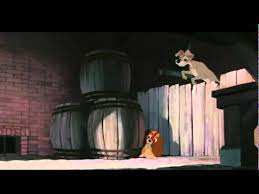 Our porno collection is huge and it's constantly growing. Lilli E Il Vagabondo Disney Blu Ray E Dvd Trailer Youtube