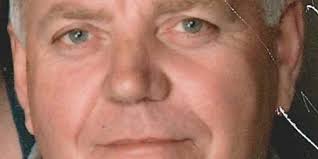 Obituary: Ernest 'Ernie' Randolph