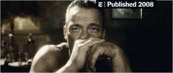 Apr 03, 2020 · bipolar disorder, also known as manic depression, is a mental illness that is classified as a mood disorder. Jean Claude Van Damme Stars As Himself In Jcvd The New York Times