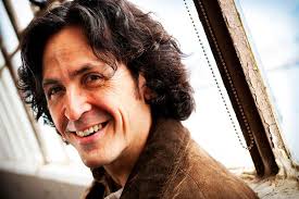 Passim Streams: Jon Svetkey of The Loomers [04/29/20]