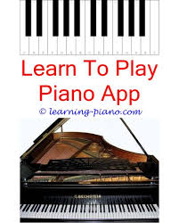 Learning how to play piano with both hands can seem challenging to the newcomers. Learn Piano Chords Learn Piano Learn Piano Chords Piano