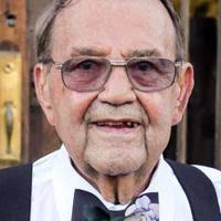 Leopold 'Leo' Gilson