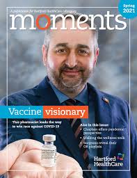 visionary Vaccine