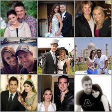 Faf du plessis family, duplesis. Cricket Wags On Twitter Imari Visser Faf Du Plessis Wife Cricketwags Http T Co 8ukhfwulqc