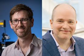 Bruchez and Pileggi Named National Academy of Inventors Fellows