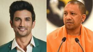 Its resolution is 453x376 and the resolution can be changed at any time according to your needs after. Sushant Singh Rajput Suicide Yogi Adityanath On Bollywood Actor Death Tweets Condoles India News India Tv
